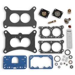 QUICK FUEL REBUILT KIT 2300 2B 2BBL GASKET