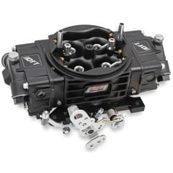 BLACK DIAMOND 650 CFM DRAG RACE CARBURETOR QUICK FUEL - QFTBDQ-650