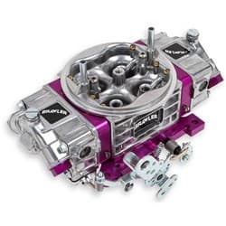 BRAWLER 650 RACE CARBURETTOR MECHANICAL SECONDARY, NO CHOKE QUICK FUEL - BR-67199