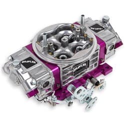 BRAWLER 750 MECH SECONDARY   QUICK FUEL - BR-67200