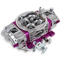 BRAWLER 950 MECH SECONDARY   QUICK FUEL - BR-67202