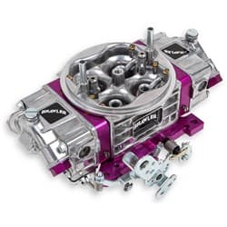 BRAWLER 1050 MECH SECONDARY 4150 BASE QUICK FUEL - BR-67209