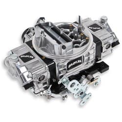 BRAWLER 600 MECH SECONDARY ELECTRIC CHOKE QUICK FUEL - BR-67211