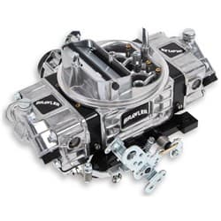 BRAWLER 750 MECH SECONDARY ELECTRIC CHOKE QUICK FUEL - BR-67213