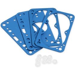BRAWLER GASKET ASSORTMENT 2 X METERING BLOCK, 2 X BOWL QUICK FUEL - BR-67220