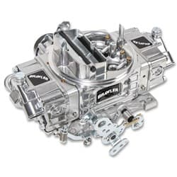 BRAWLER 650 MECH SECONDARY ELECTRIC CHOKE QUICK FUEL - BR-67255
