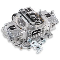 BRAWLER 770 VAC SECONDARY ELECTRIC CHOKE QUICK FUEL - BR-67258