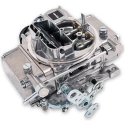 BRAWLER 600 VAC SEC ELECTRIC ELECTRIC CHOKE QUICK FUEL - BR-67270
