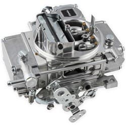 BRAWLER 600 VAC SEC ELECTRIC MANUAL CHOKE QUICK FUEL - BR-67271
