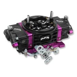 BRAWLER 650 MECH SECONDARY BLACK QUICK FUEL - BR-67301