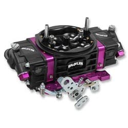 BRAWLER 750 MECH SECONDARY BLACK QUICK FUEL - BR-67302
