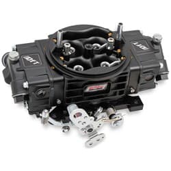 Q SERIES 950 MECH SEC Factory Refurbished QUICK FUEL - Q-FRBDQ-950
