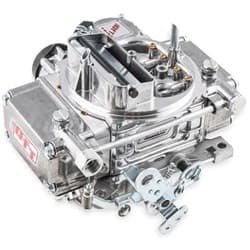SLAYER SERIES 450 CFM VACH SECONDARY CARBURETOR QUICK FUEL - QFTQ-SL-450-VS