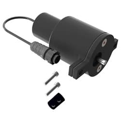 REPLACEMENT ELECTRIC MOTOR SUIT ALL ELECTRIC VALVES QTP - MOTOR