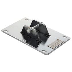 ENGINE LIFTING PLATE SUIT GM LS SERIES ENGINES QTP - 10100