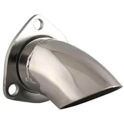 UNIVERSAL 2.5" TURN DOWN   QTP - 11250