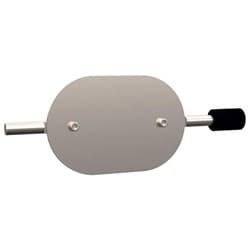 LOW PROFILE OVAL QTP BUTTERFLY KIT QTP - 33BFLYKIT