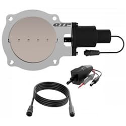 5.00 SINGLE ELEC EXHST CUTOUT USE WITH QTP10500 x 1 QTP - QTEC5X