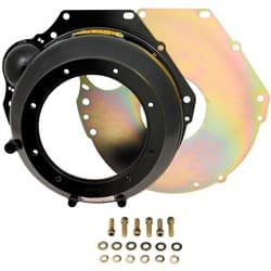 B/HOUSING BARRA SUIT TH400 REID/POWERGLIDE TRANS SFI 30.1 QUICKTIME / QTRM-4099