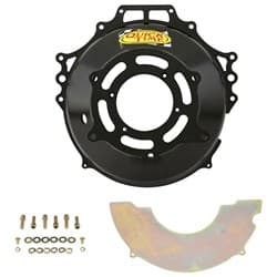 QUICKTIME BELLHOUSING SBC153T ONLY JERICO & MUNCIE TRANS MRG - RM-6010