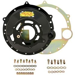 QUICKTIME BELLHOUSING SBC BBC SUIT MUNCIE  JERICO TKO SFI MRG - RM-6021-SFI