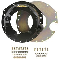 QUICKTIME BELLHOUSING SBC BBC SUIT LS1 T56 & T56 MAGNUM SFI MRG - RM-6023
