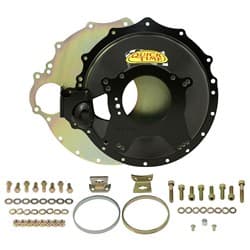 QUICKTIME BELLHOUSING 318 360 TO FORD TKO TR3550 MUSTANG T5 MRG - RM-6071