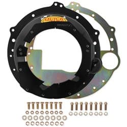 QUICKTIME BELLHOUSING GM LS TO T56 & MAGNUM WITH HYD TOB MRG - RM-8020