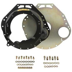 QUICKTIME BELLHOUSING SBF WIND SUIT T56 MAGNUM 6 SPD *SFI * MRG - RM-8031