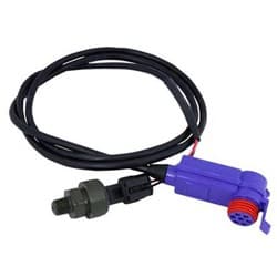 V-NET MODULE & PRESSURE SENSOR MANIFOLD BOOST 0-75 PSI Racepak / 220-VP-PT-BST75