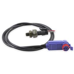 V-NET MODULE & PRESSURE SENSOR OIL PRESSURE 0-150 PSI Racepak / 220-VP-PT-OP150
