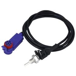 V-NET MODULE & TEMP SENSOR OIL TEMPERATURE, 0-300&deg;F Racepak / 220-VP-TR-OIL