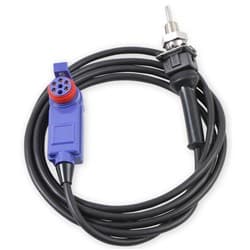 V-NET MODULE & TEMP SENSOR WATER TEMPERATURE, 0-300&deg;F Racepak / 220-VP-TR-WATER