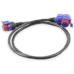 V-NET CABLE - 36" (3FT) 5-PIN BLUE CONNECTOR Racepak / 280-CA-VM-036