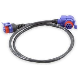 V-NET CABLE - 60" (5FT) 5-PIN BLUE CONNECTOR Racepak / 280-CA-VM-060