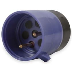 V-NET CABLE TERMINATOR CAP FEMALE Racepak / 280-CA-VM-TCAPF