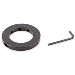 SPLIT COLLAR - 2.125" ID 8 MAGNET Racepak / 800-CL-8M-2125