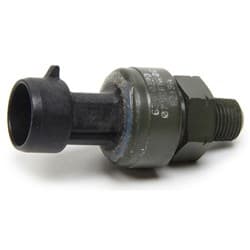 PRESSURE TRANSDUCER / SENSOR 0-75 PSI, 5 VOLT DC, 1/8"NPT Racepak / 810-PT-0075GVT