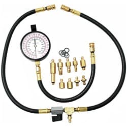 RIMAC FUEL INJECTION TESTER GAUGE,BOSCH,K-TRONIC,METRIC RIMAC - 598