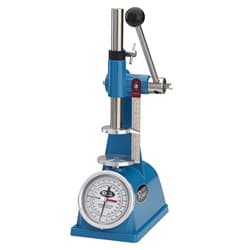 RIMAC VALVE SPRING TESTER 0-1000LB, 5LB INCREMENTS RIMAC - BB1000