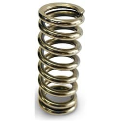 RIMAC LIGHTWEIGHT CALIBRATED TEST SPRING. RANGE 10-190 LBS RIMAC - BB1903