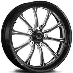 EXILE-S 17"x7" ECLIPSE PRISM 5x4.75" 4.75" B/S. FRONT RC COMP / CFQ47C2Q-05EP