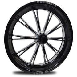 HAMMER-S EC BLACK FRONT 15x3.5 1.75 B/S STRANGE SPINDLE MOUNT RC COMP / CS53504-06E