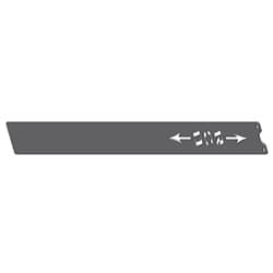 MIDDLE GUARD   RCD103512-10