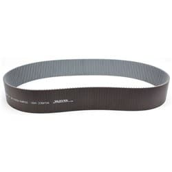 8MGT-1440-75 POLYCHAIN GT BELT KEVLAR,D/SLAMMER & T/ALCOHOL RCD - 1310-1440-75PS