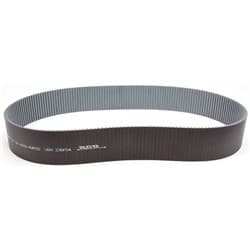 8MGT 1600 75 POLYCHAIN GT BELT KEVLAR,D/SLAMMER & T/ALCOHOL RCD - 1310-1600-75PS