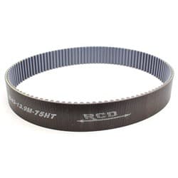 RCD BLOWER BELT 13.9MM 1543MM X 75MM RCD - 1340-1543-75