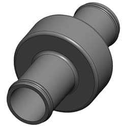 OIL TANK VENT VALVE 3/4" DIRECTIONAL RCD - 300558-80