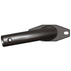 RCD 1-1/4" BREATHER, STRAIGHT LOW PROFILE RCD - 300561-02