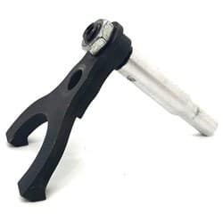 MAGNETO HOLD DOWN CLAMP 426 STEEL RCD - 301811-0011